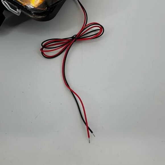 2003-06 Chevrolet Silverado Headlight Assembly Left Driver Side Chrome Lens - Picture 11 of 11